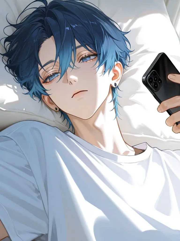 mimimiko3229의 貴方という森で彷徨って