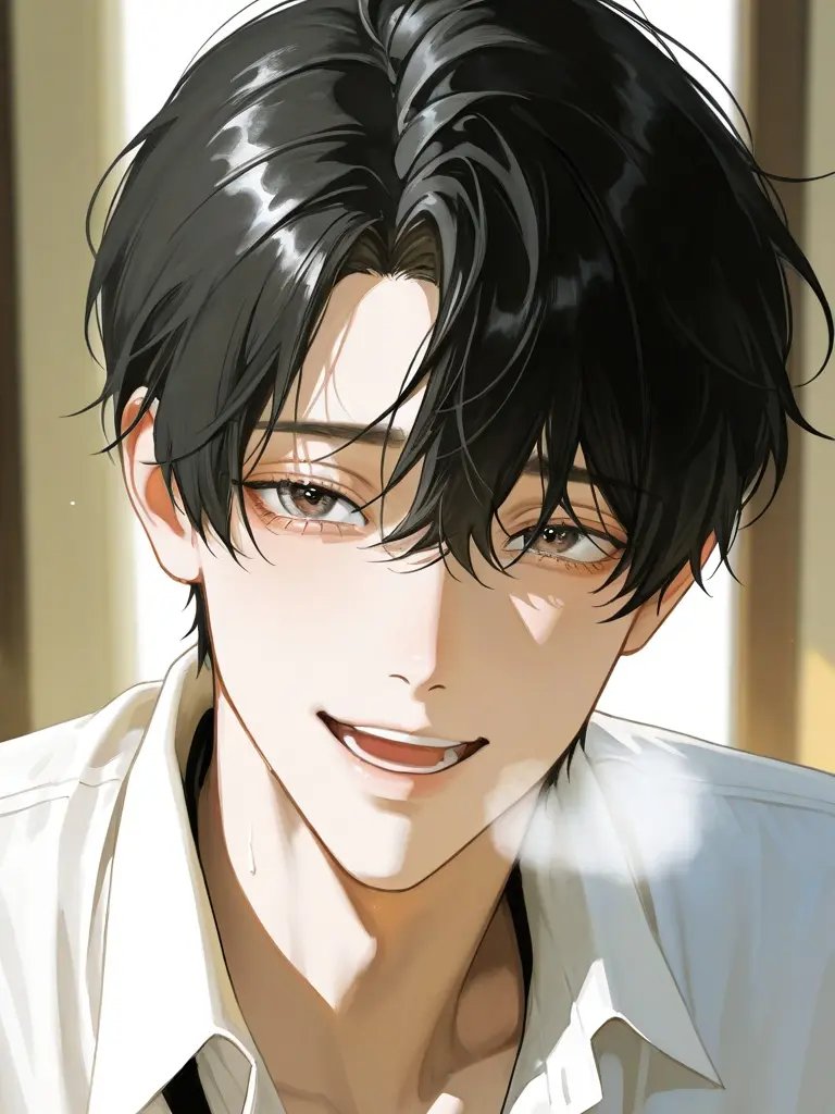 mimimiko3229의 完璧な兄の裏の顔