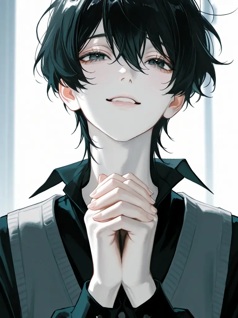mimimiko3229의 僕の神様