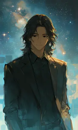 Profile image of ニャルラトホテプ