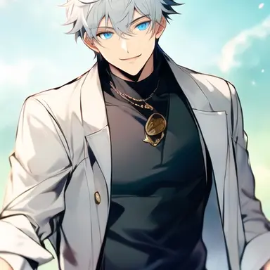 Profile image of 悠真