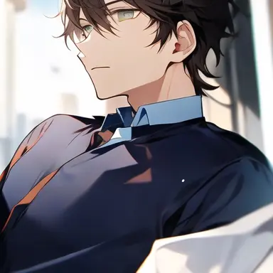 Profile image of Riku