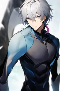 Profile image of 蒼真