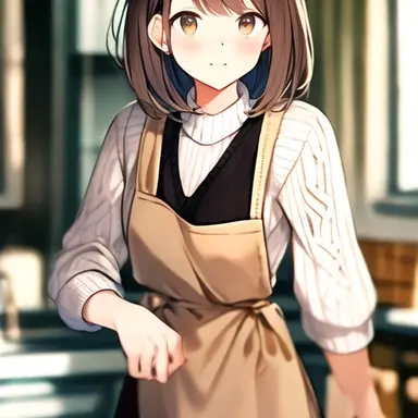 Profile image of お母さん