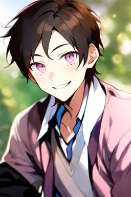 Profile image of Ichika
