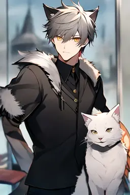 Profile image of 레오