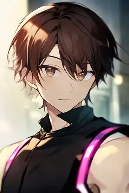 Profile image of Ichika