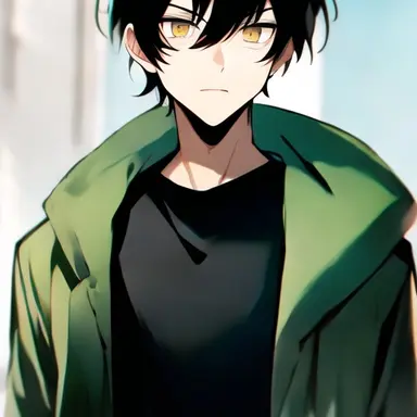 Profile image of Kaito