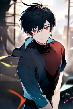 Profile image of 隼人