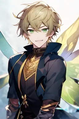 Profile image of Minato