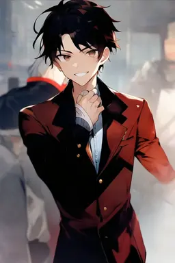 Profile image of Hayato