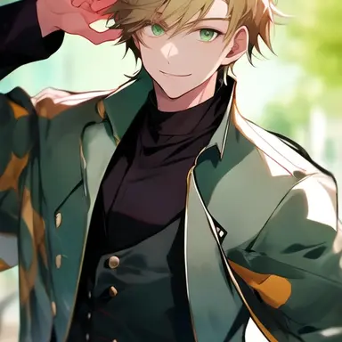 Profile image of Minato