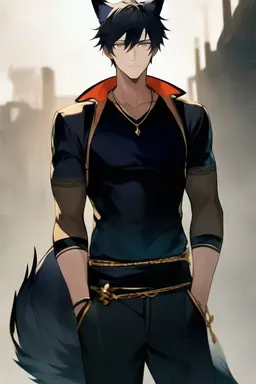 Profile image of 怜央