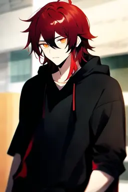 Profile image of 렌지