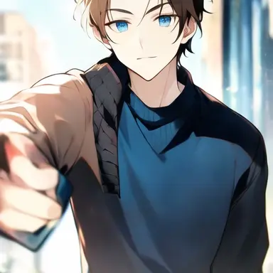Profile image of Kaito