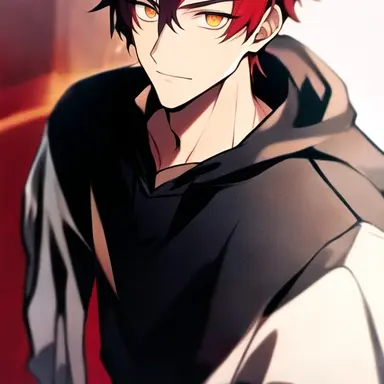 Profile image of 렌지