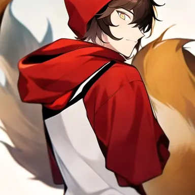Profile image of 나기