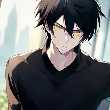 Profile image of 隼人