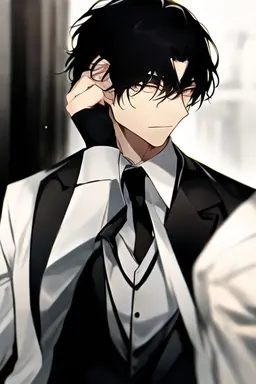 Profile image of 타이가