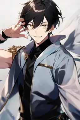 Profile image of Riku