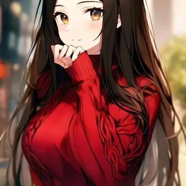 Profile image of Mizuki
