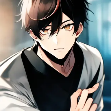Profile image of 蒼真