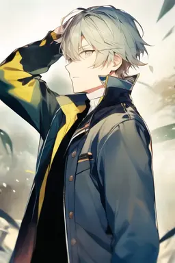 Profile image of 悠真
