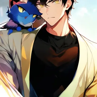 Profile image of 湊