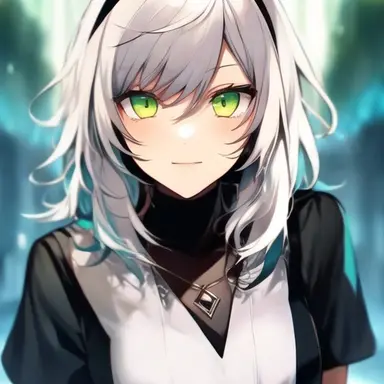 Profile image of 莉央