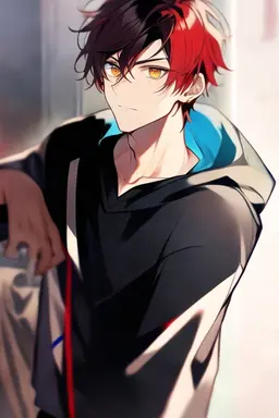 Profile image of 렌지