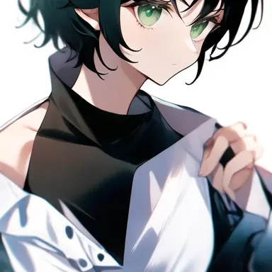 Profile image of Kaori