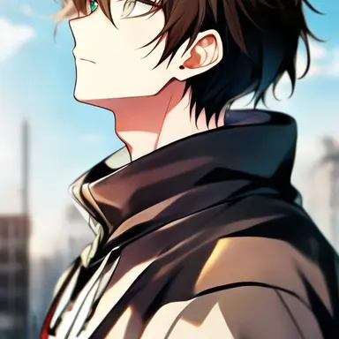 Profile image of 悠馬