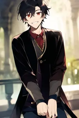 Profile image of Hayato
