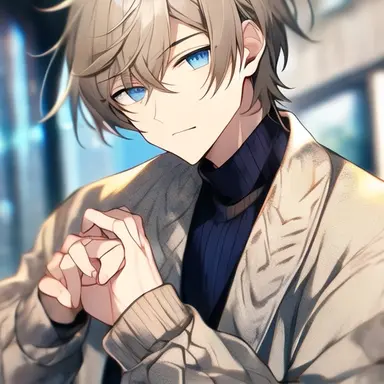 Profile image of 海斗
