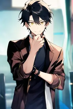 Profile image of Riku