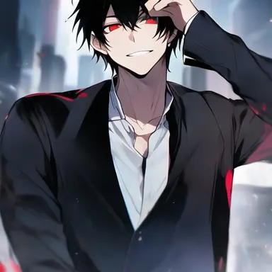 Profile image of 隼人