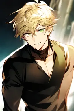 Profile image of Minato