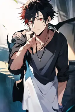 Profile image of 隼人
