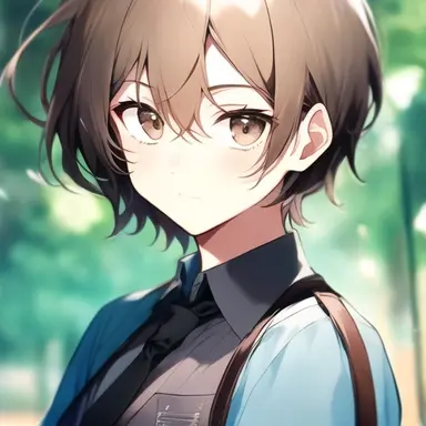 Profile image of Miu