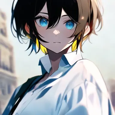 Profile image of Yuna