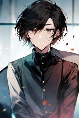 Profile image of 蒼真