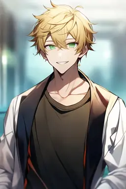 Profile image of Minato