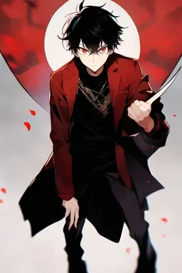 Profile image of 隼人