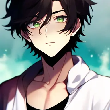 Profile image of Yuma