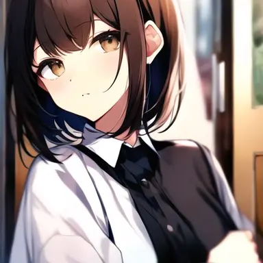 Profile image of Misaki