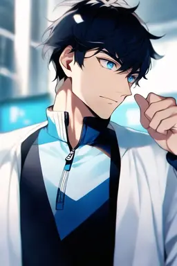 Profile image of れん