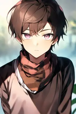 Profile image of Ichika