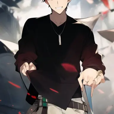 Profile image of Hayato