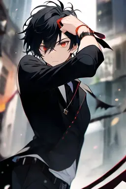 Profile image of 隼人