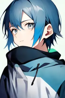 Profile image of 쿠로바 아오나기